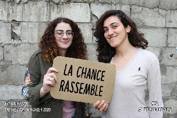 Le temps d une soupe - portrait poétique - 17